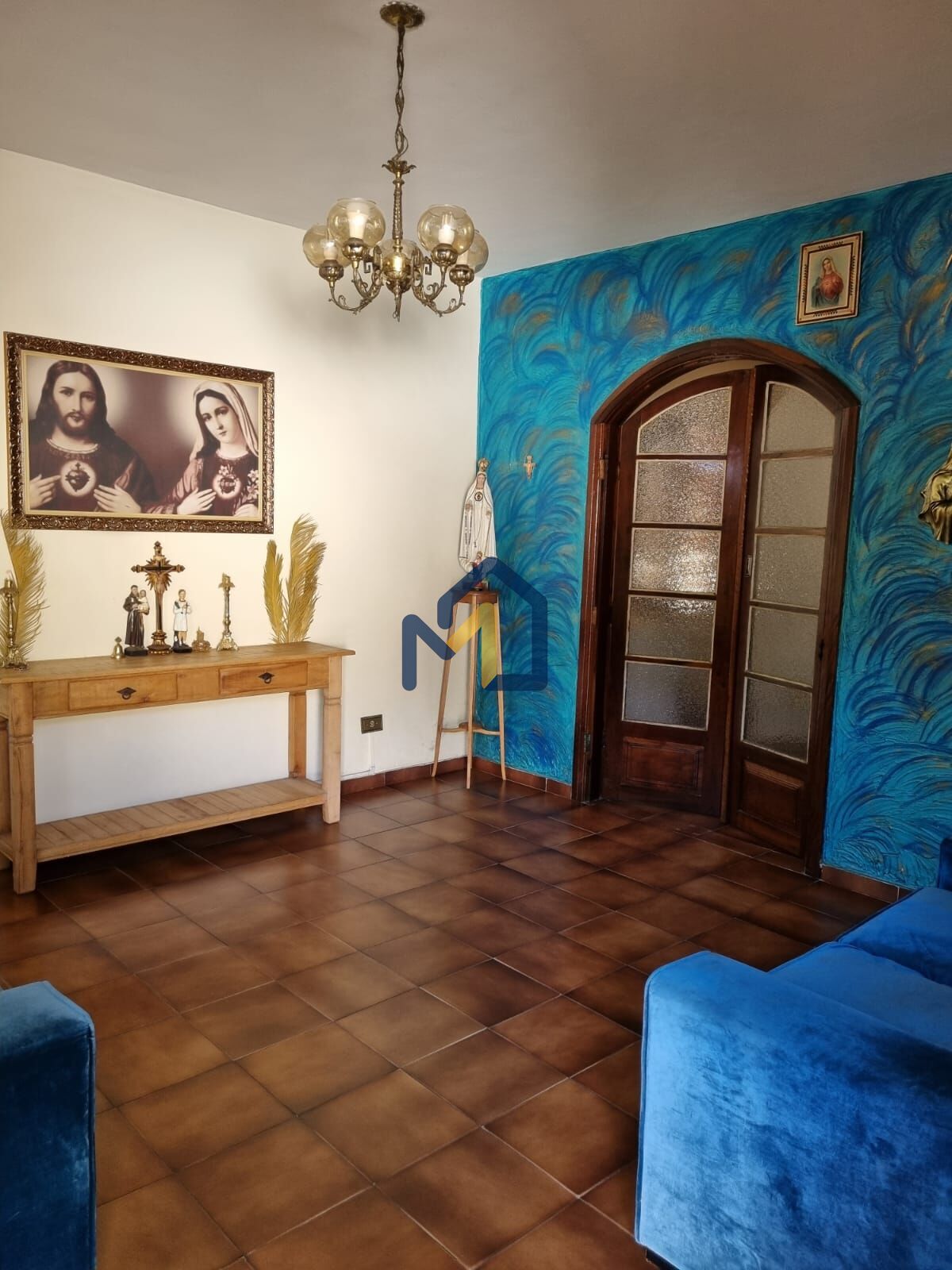 Casa, 4 quartos, 211 m² - Foto 1