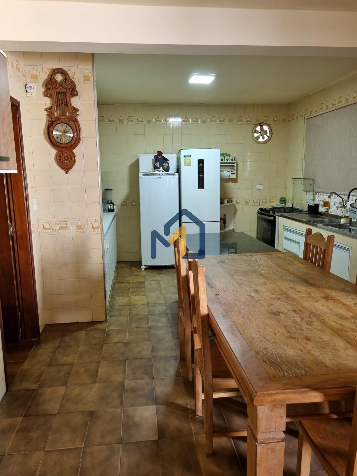 Casa, 4 quartos, 211 m² - Foto 4