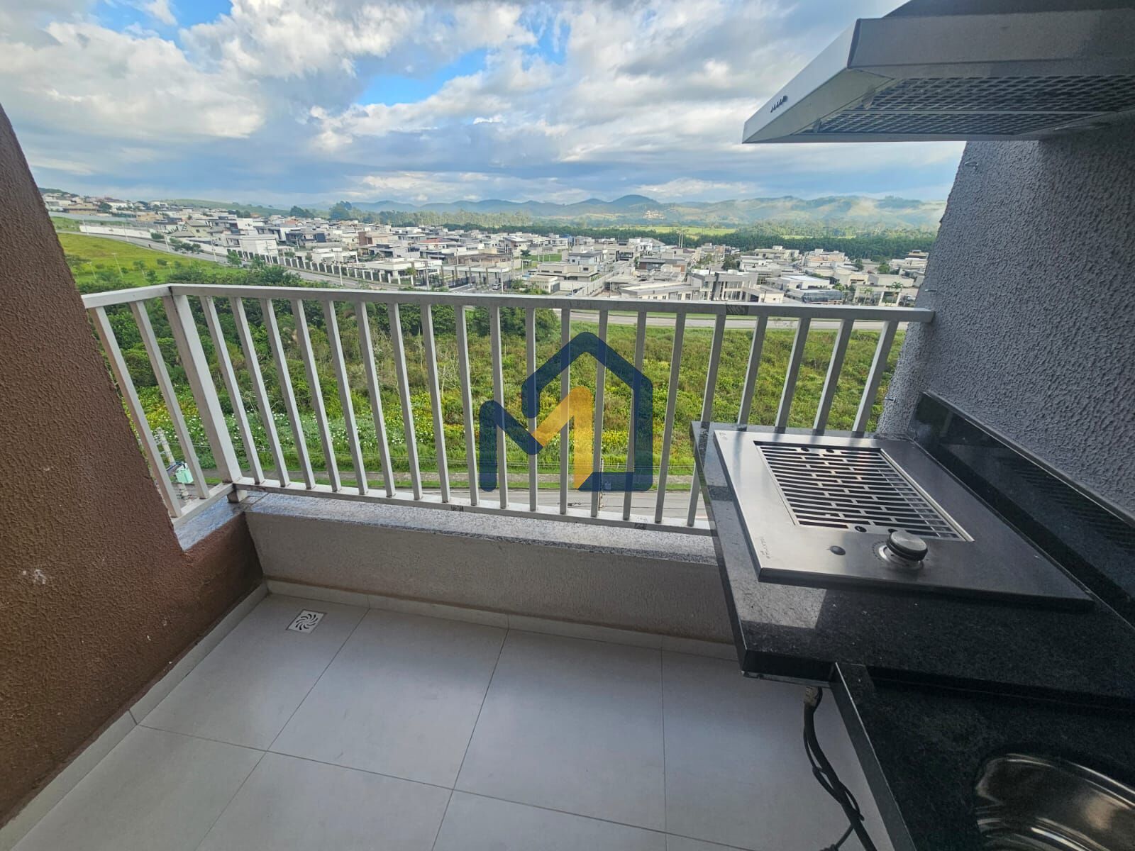 Apartamento, 2 quartos, 52 m² - Foto 7