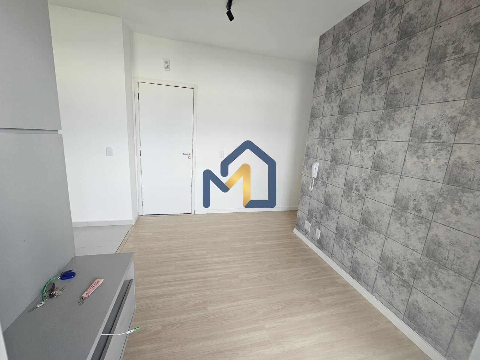 Apartamento, 2 quartos, 52 m² - Foto 4