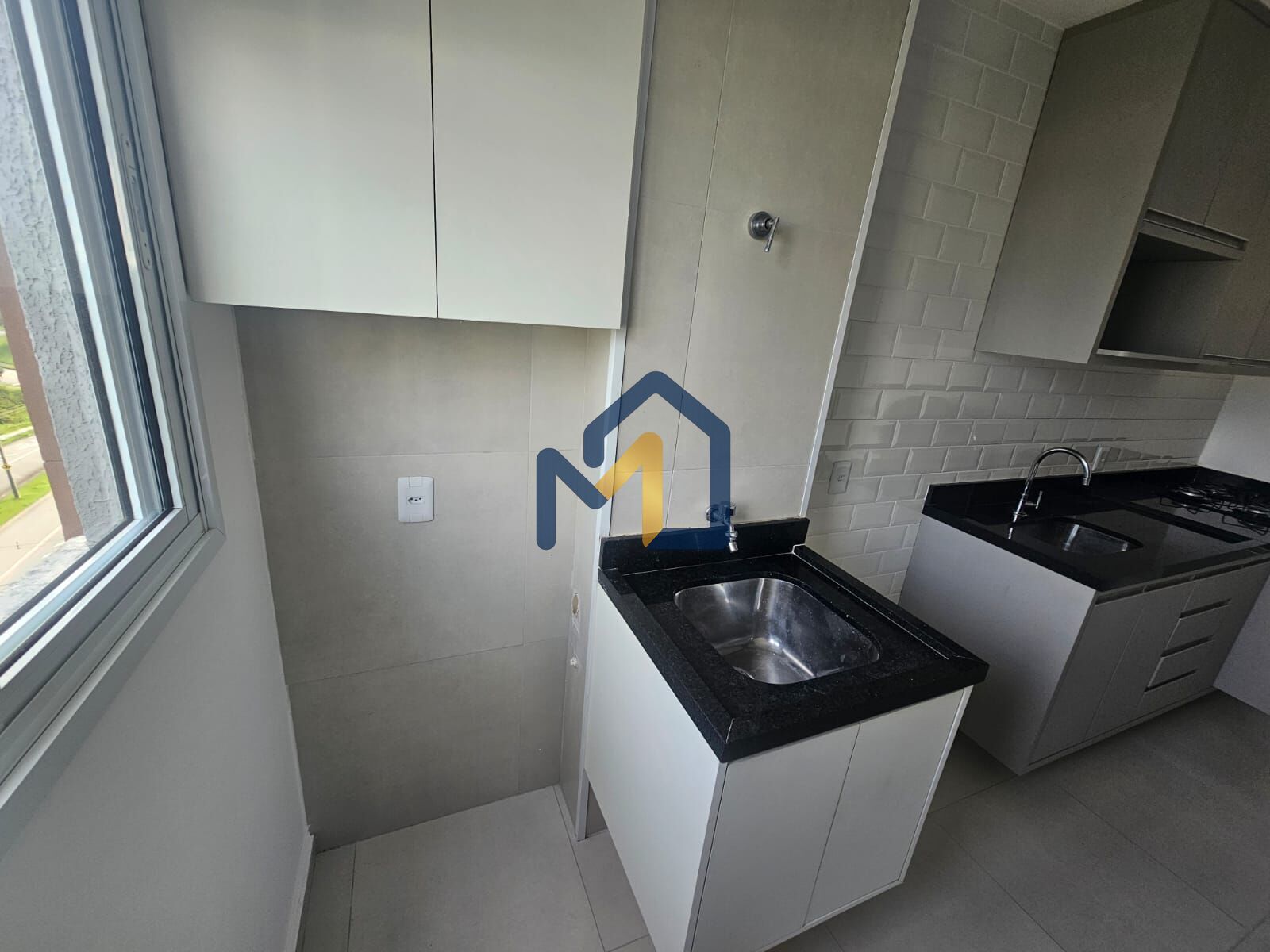 Apartamento, 2 quartos, 52 m² - Foto 9