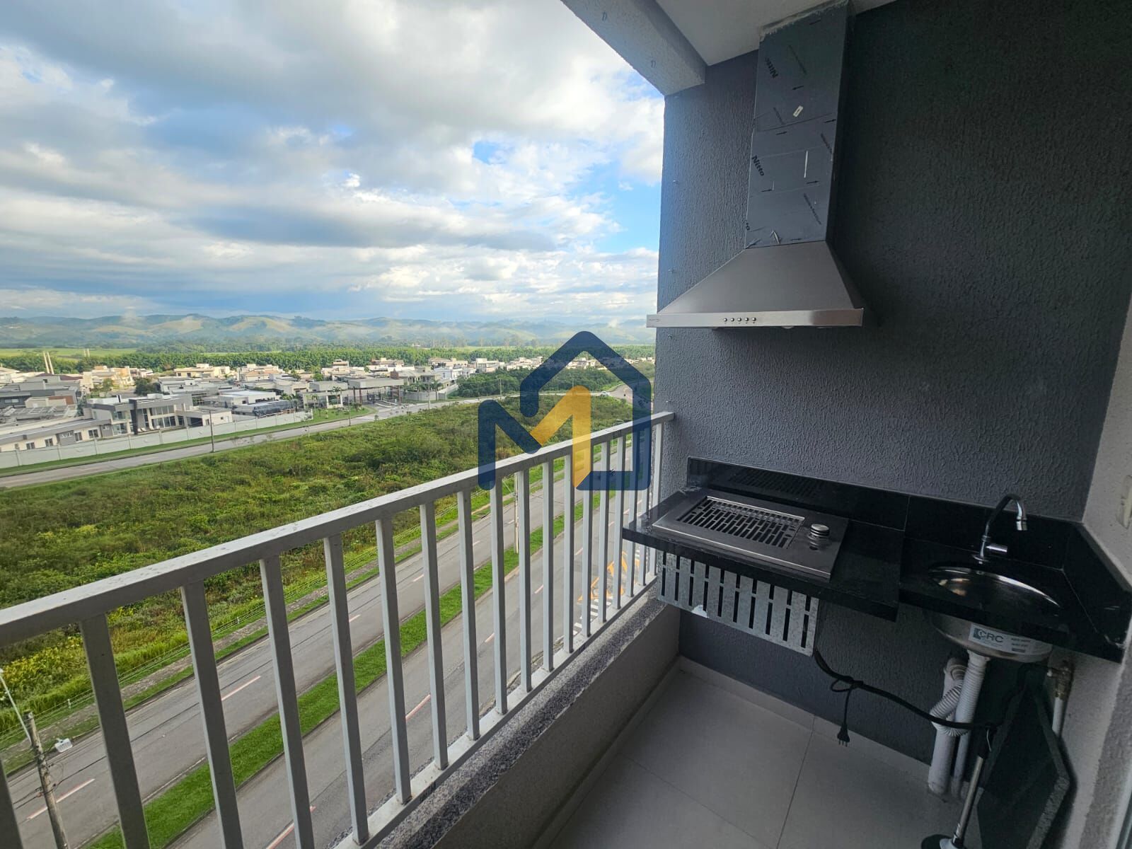 Apartamento, 2 quartos, 52 m² - Foto 3