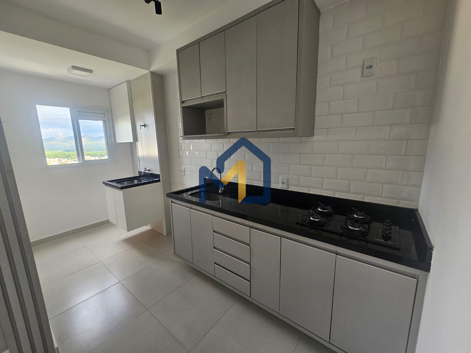 Apartamento, 2 quartos, 52 m² - Foto 5