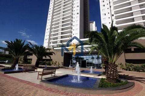 Apartamento, 3 quartos, 142 m² - Foto 1