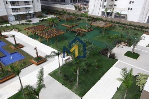 Apartamento, 3 quartos, 142 m² - Foto 26
