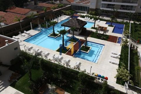 Apartamento, 3 quartos, 142 m² - Foto 23