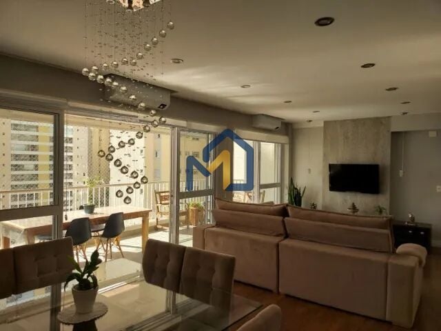 Apartamento, 3 quartos, 142 m² - Foto 4