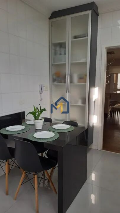 Apartamento, 3 quartos, 142 m² - Foto 8