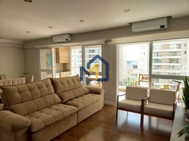 Apartamento, 3 quartos, 142 m² - Foto 5