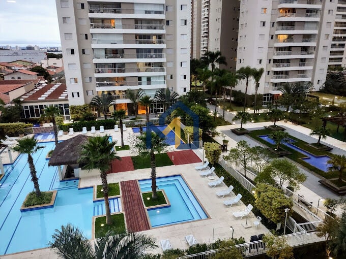 Apartamento, 3 quartos, 142 m² - Foto 36