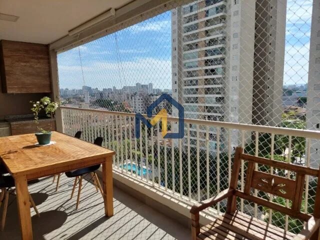 Apartamento, 3 quartos, 142 m² - Foto 2