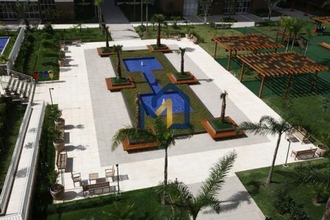 Apartamento, 3 quartos, 142 m² - Foto 25