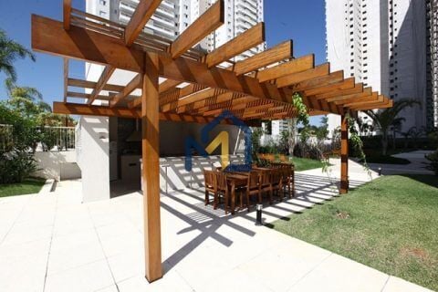 Apartamento, 3 quartos, 142 m² - Foto 20