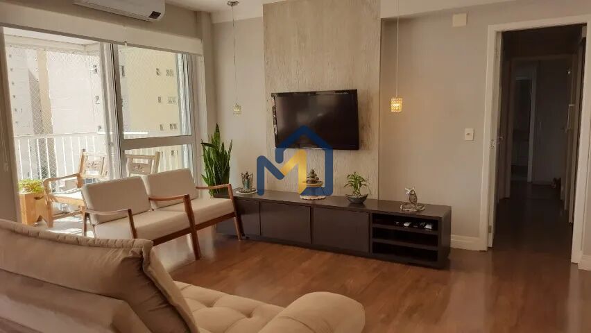 Apartamento, 3 quartos, 142 m² - Foto 6