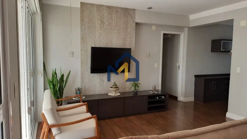 Apartamento, 3 quartos, 142 m² - Foto 7
