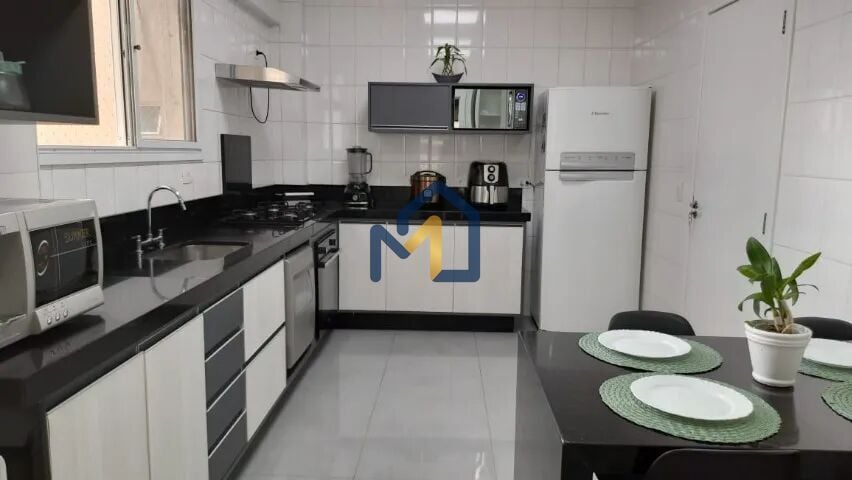Apartamento, 3 quartos, 142 m² - Foto 9