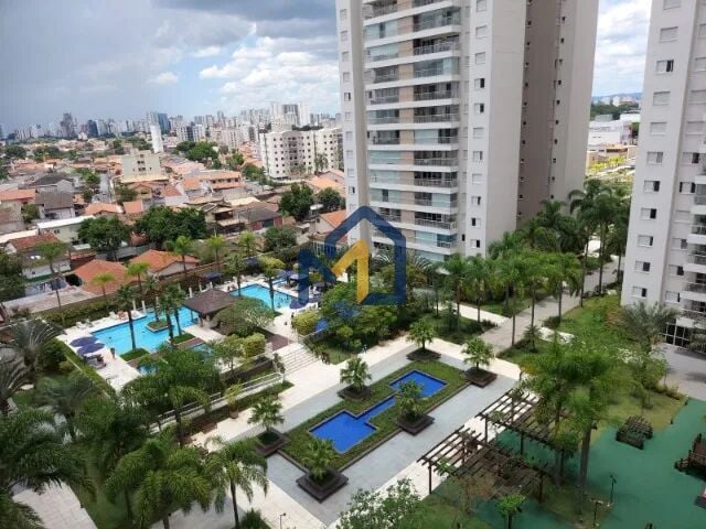 Apartamento, 3 quartos, 142 m² - Foto 37