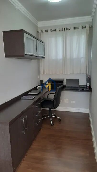 Apartamento, 3 quartos, 142 m² - Foto 13