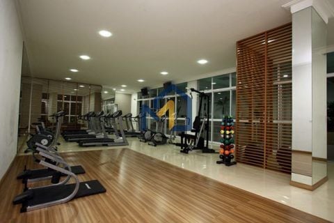 Apartamento, 3 quartos, 142 m² - Foto 18