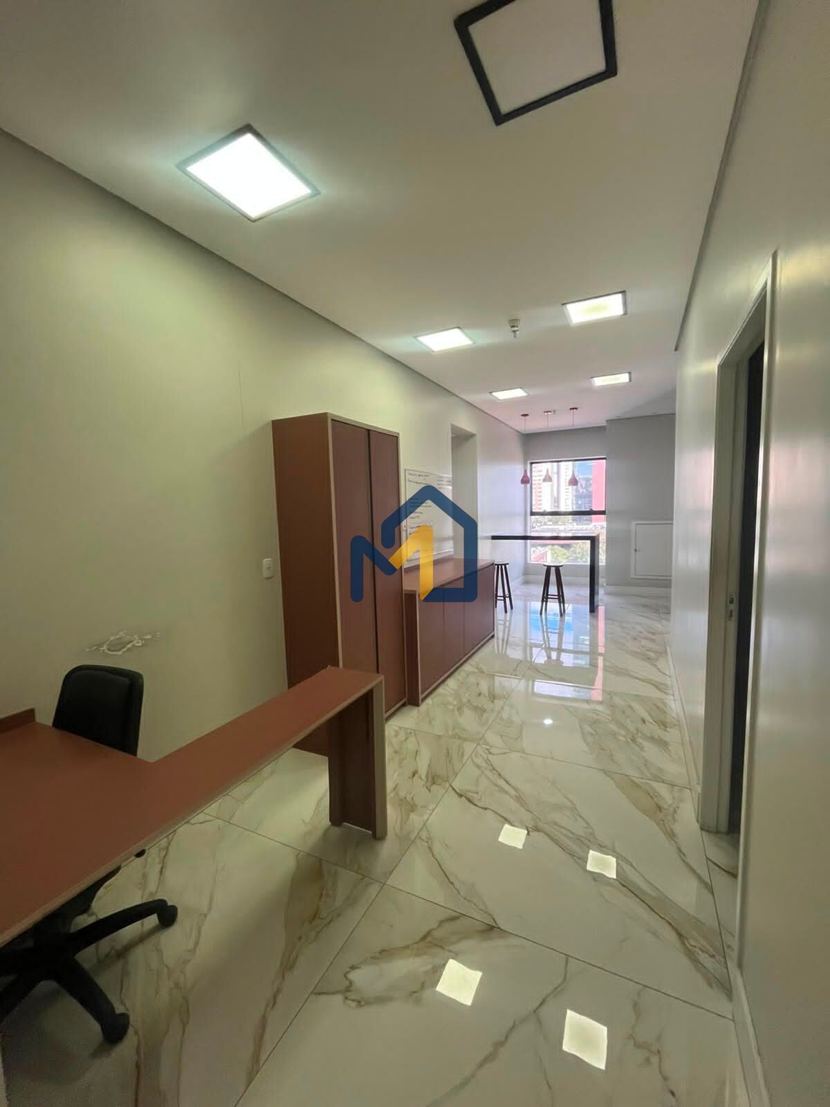 Sala-Conjunto, 70 m² - Foto 7