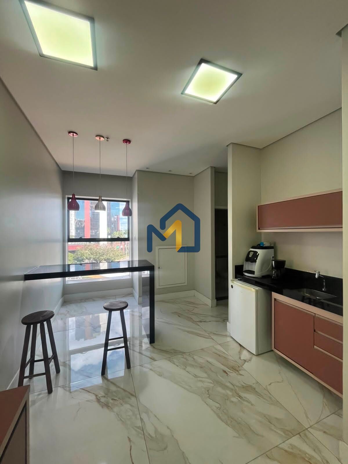 Sala-Conjunto, 70 m² - Foto 11