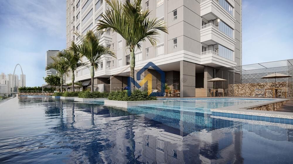 Apartamento, 2 quartos, 71 m² - Foto 5