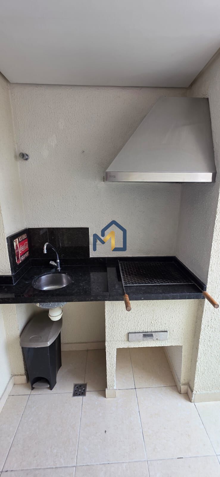 Apartamento, 2 quartos, 70 m² - Foto 3