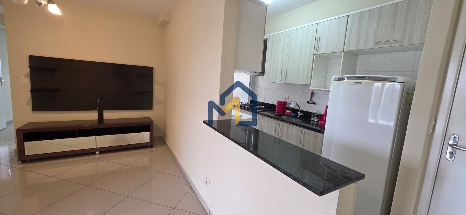 Apartamento, 2 quartos, 70 m² - Foto 10