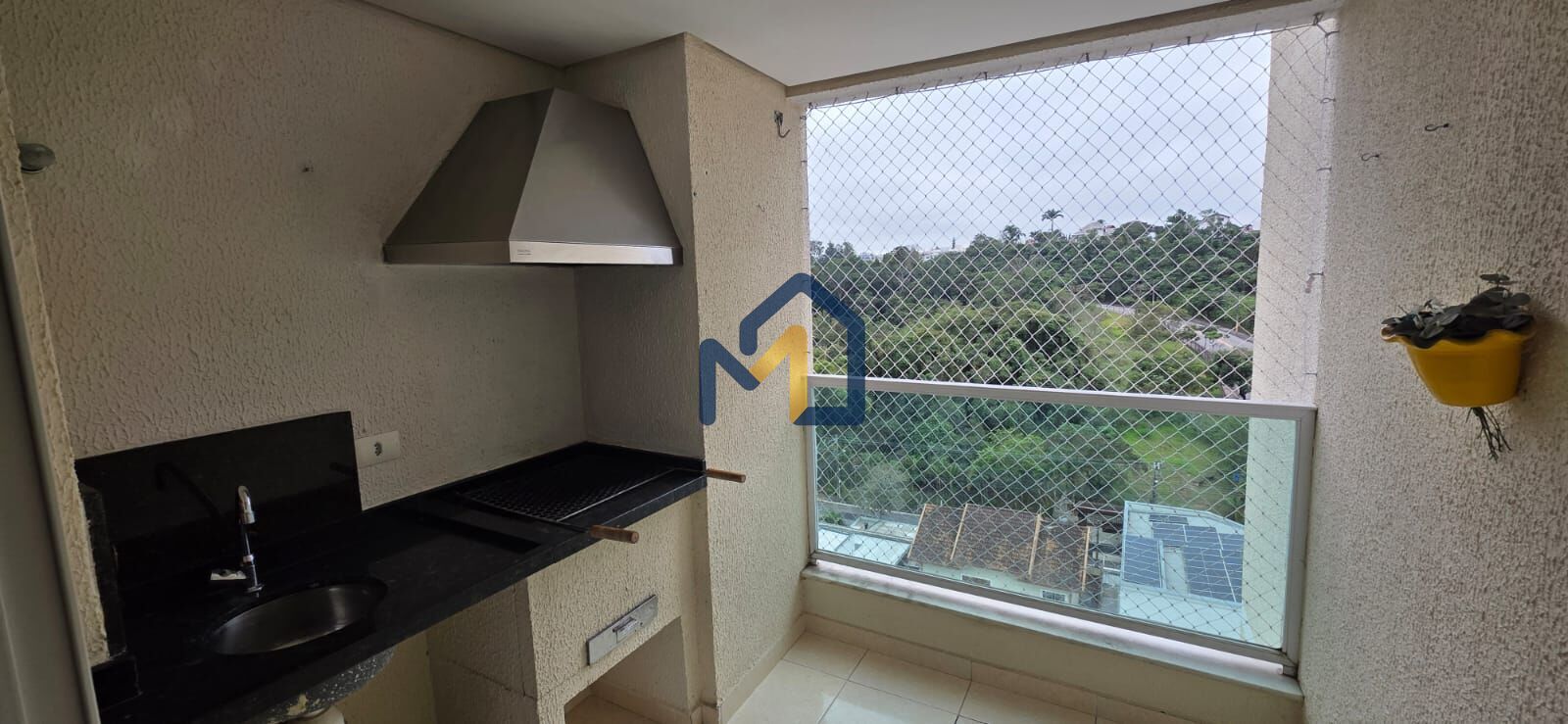 Apartamento, 2 quartos, 70 m² - Foto 1