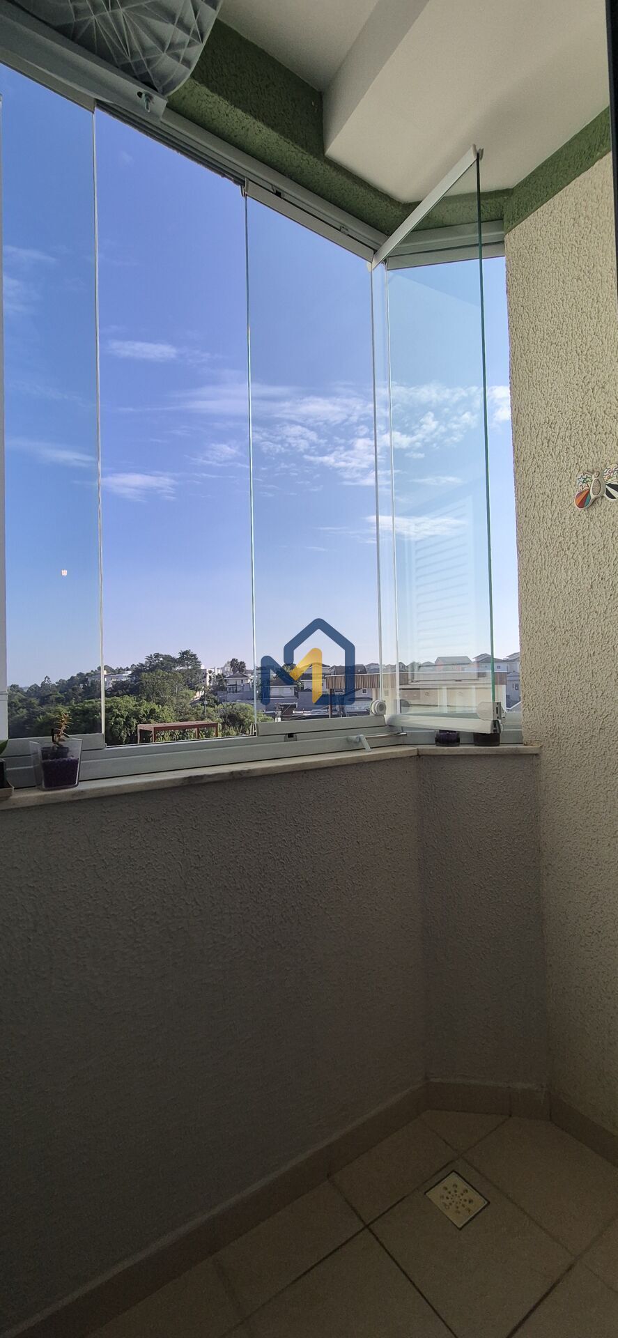 Apartamento, 2 quartos, 55 m² - Foto 7