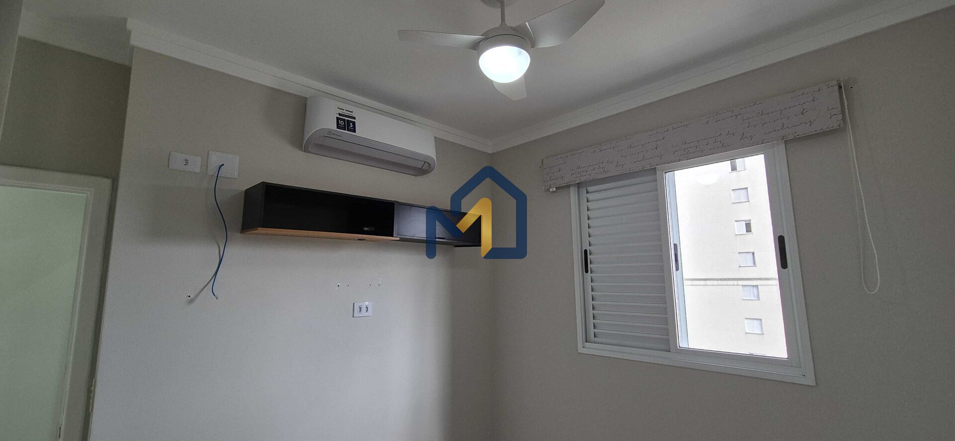 Apartamento, 2 quartos, 55 m² - Foto 22