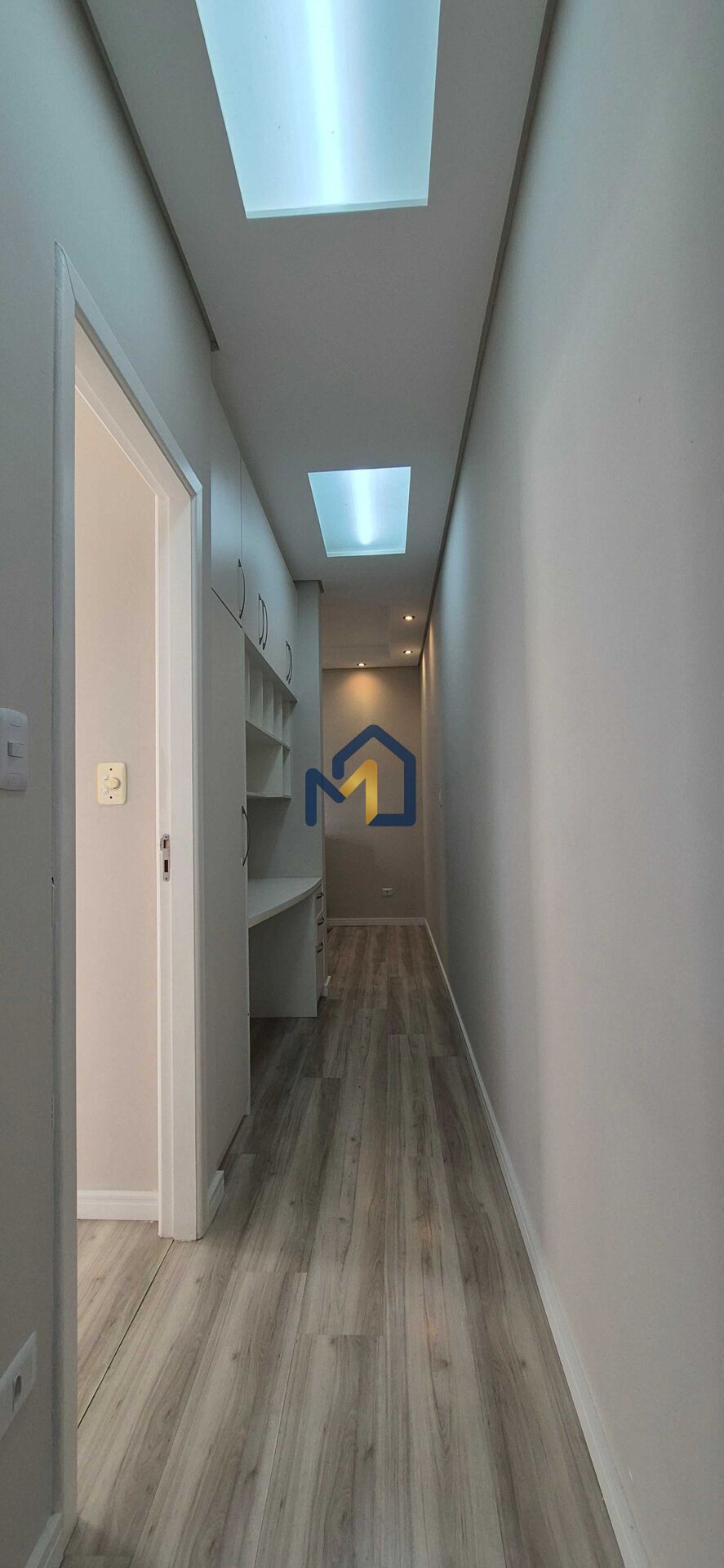 Apartamento, 2 quartos, 55 m² - Foto 15