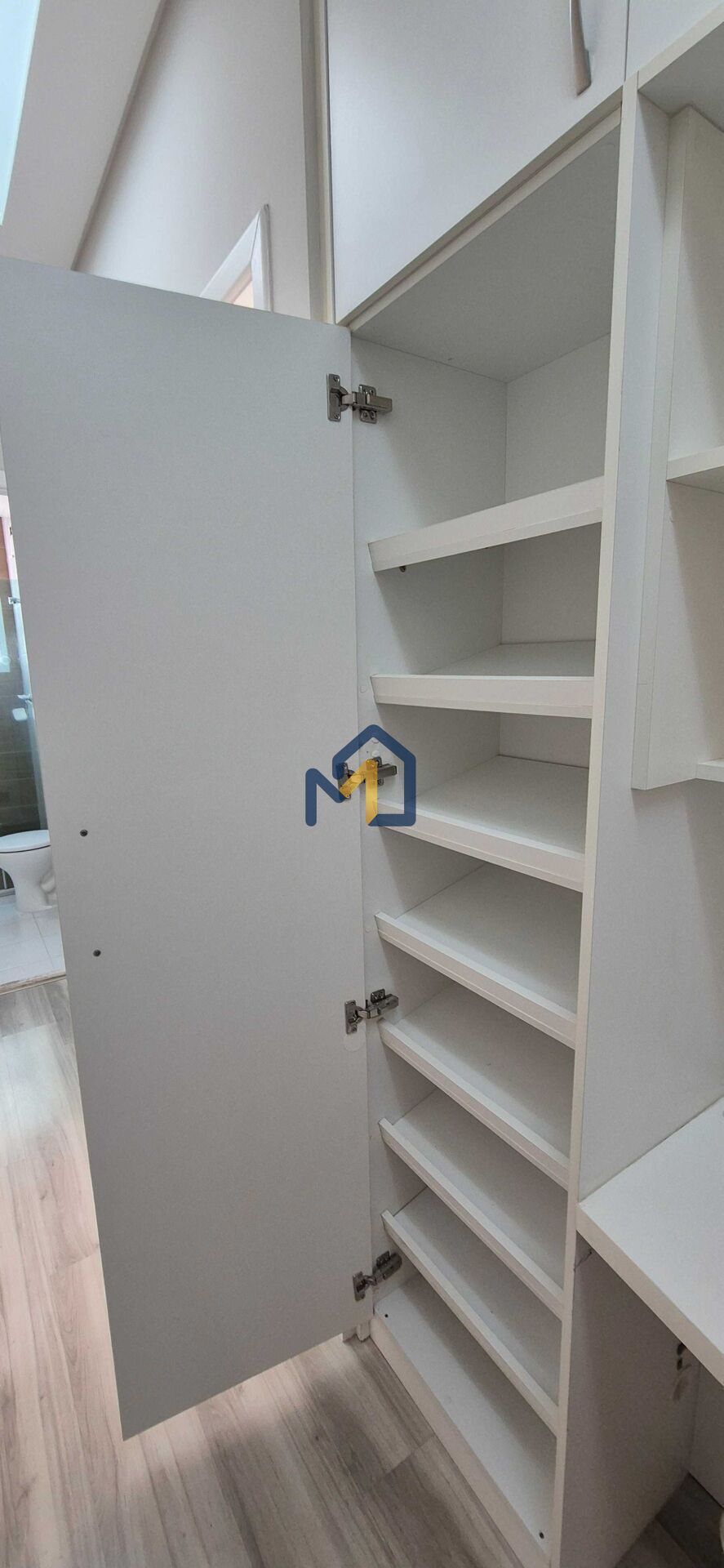 Apartamento, 2 quartos, 55 m² - Foto 16