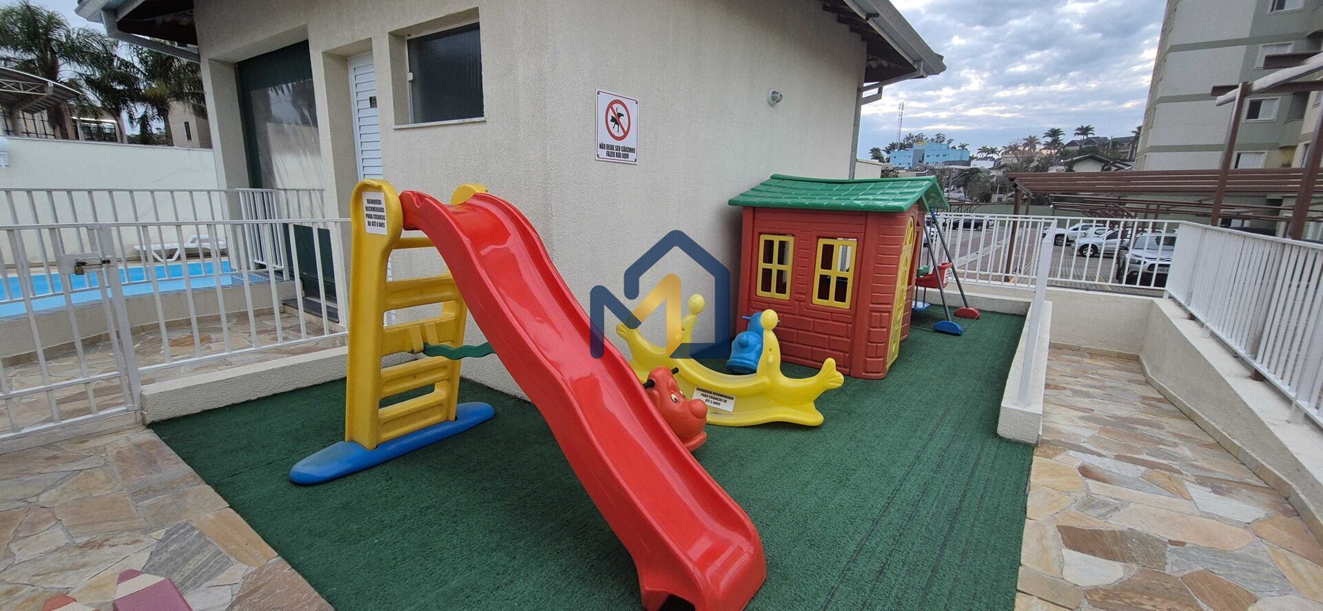 Apartamento, 2 quartos, 55 m² - Foto 31