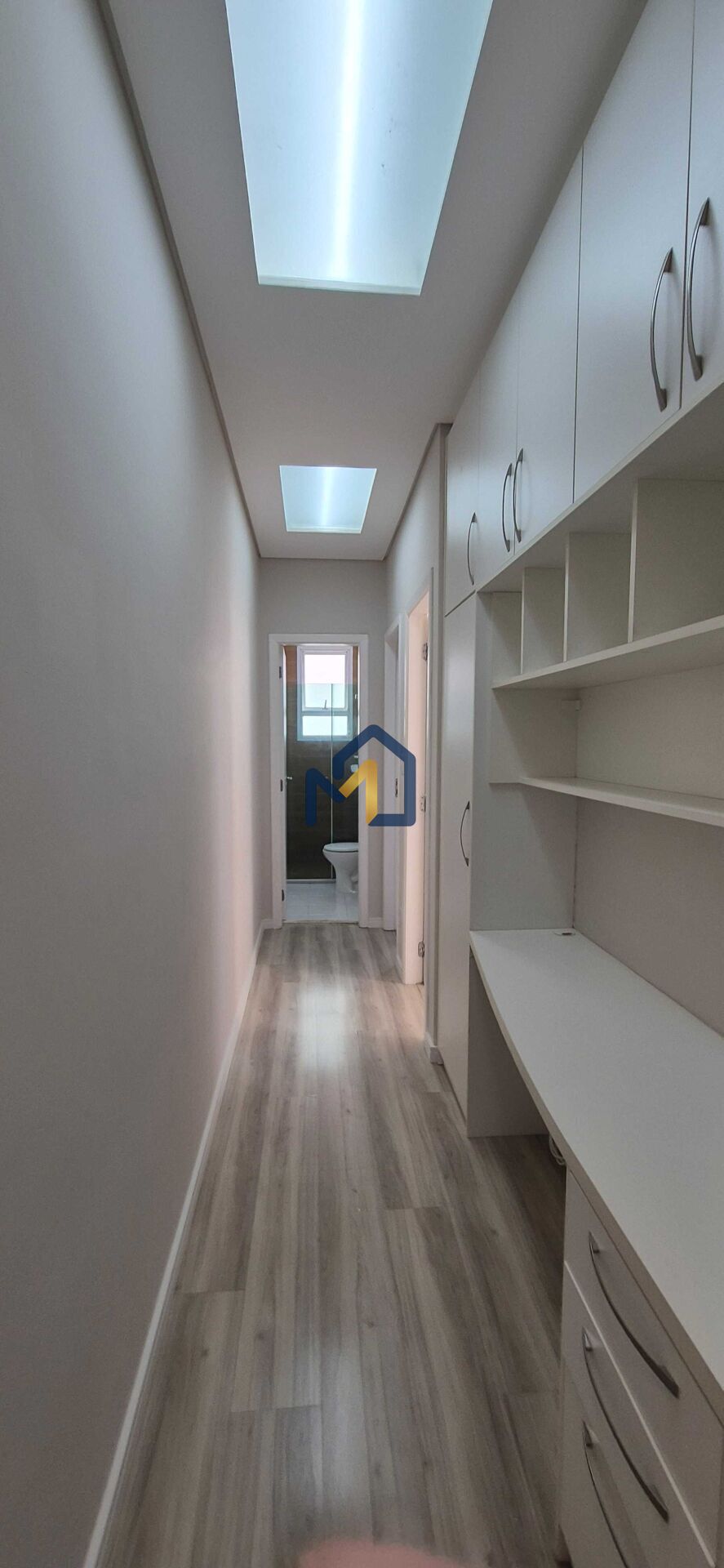 Apartamento, 2 quartos, 55 m² - Foto 13