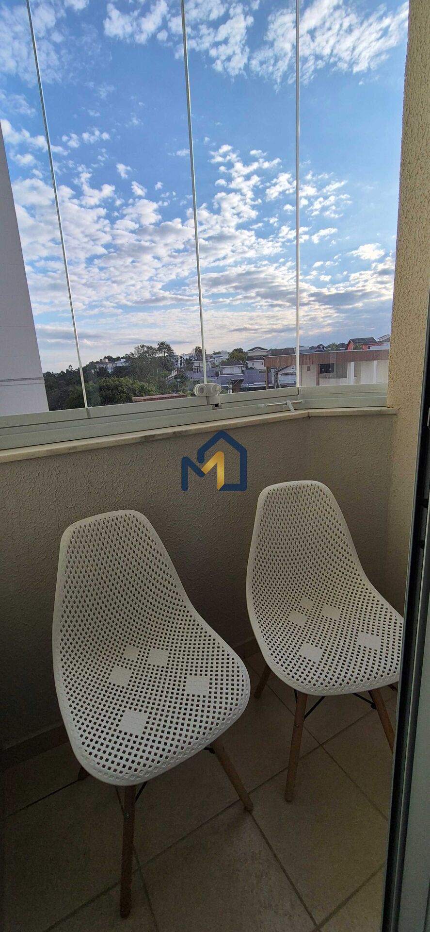 Apartamento, 2 quartos, 55 m² - Foto 8