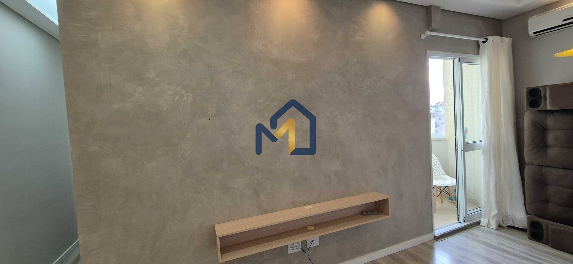 Apartamento, 2 quartos, 55 m² - Foto 4
