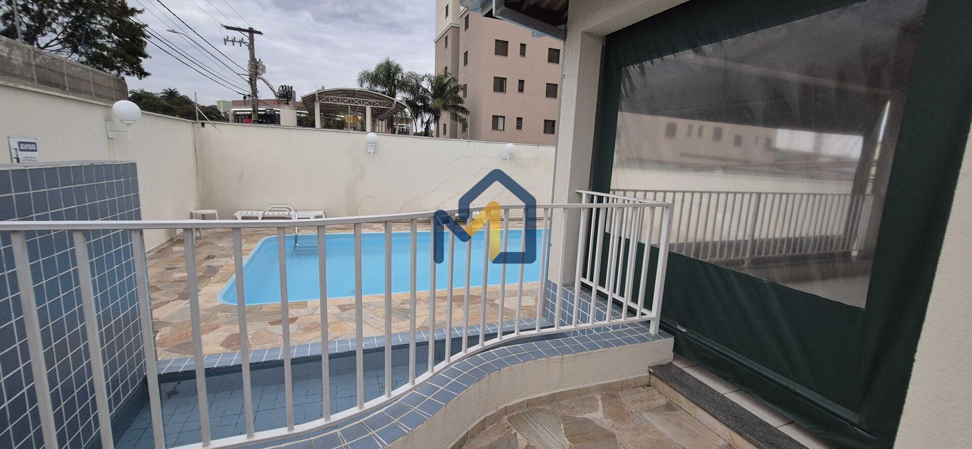 Apartamento, 2 quartos, 55 m² - Foto 32