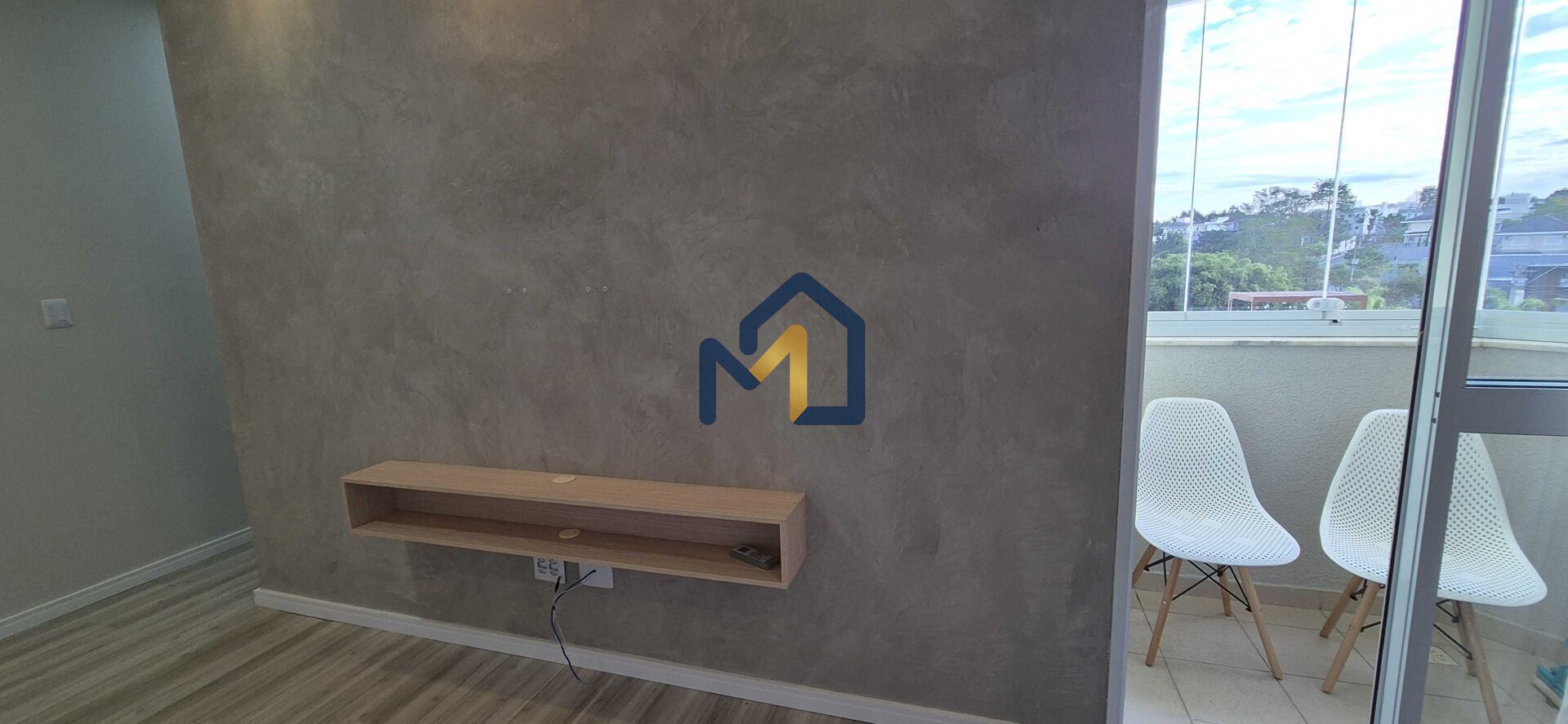 Apartamento, 2 quartos, 55 m² - Foto 5