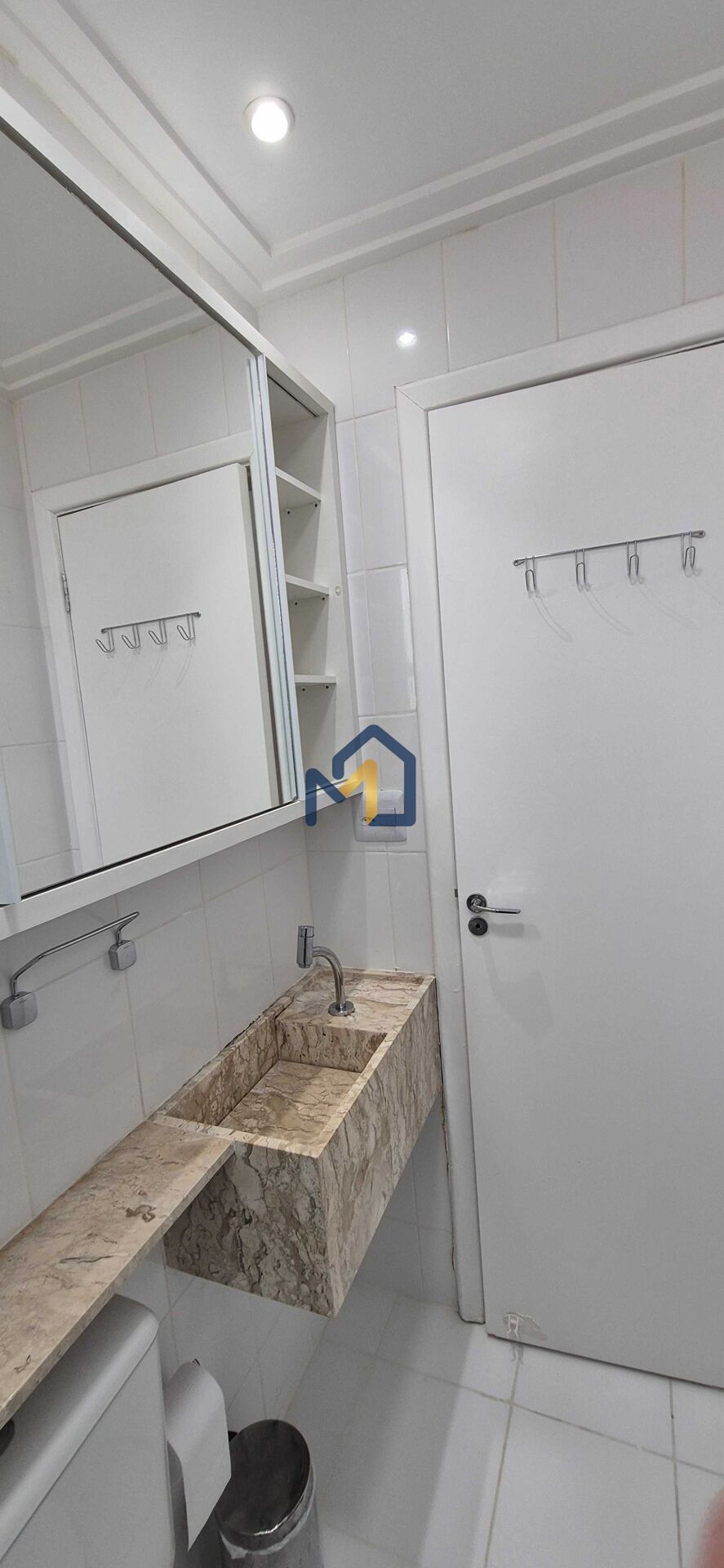 Apartamento, 2 quartos, 55 m² - Foto 28