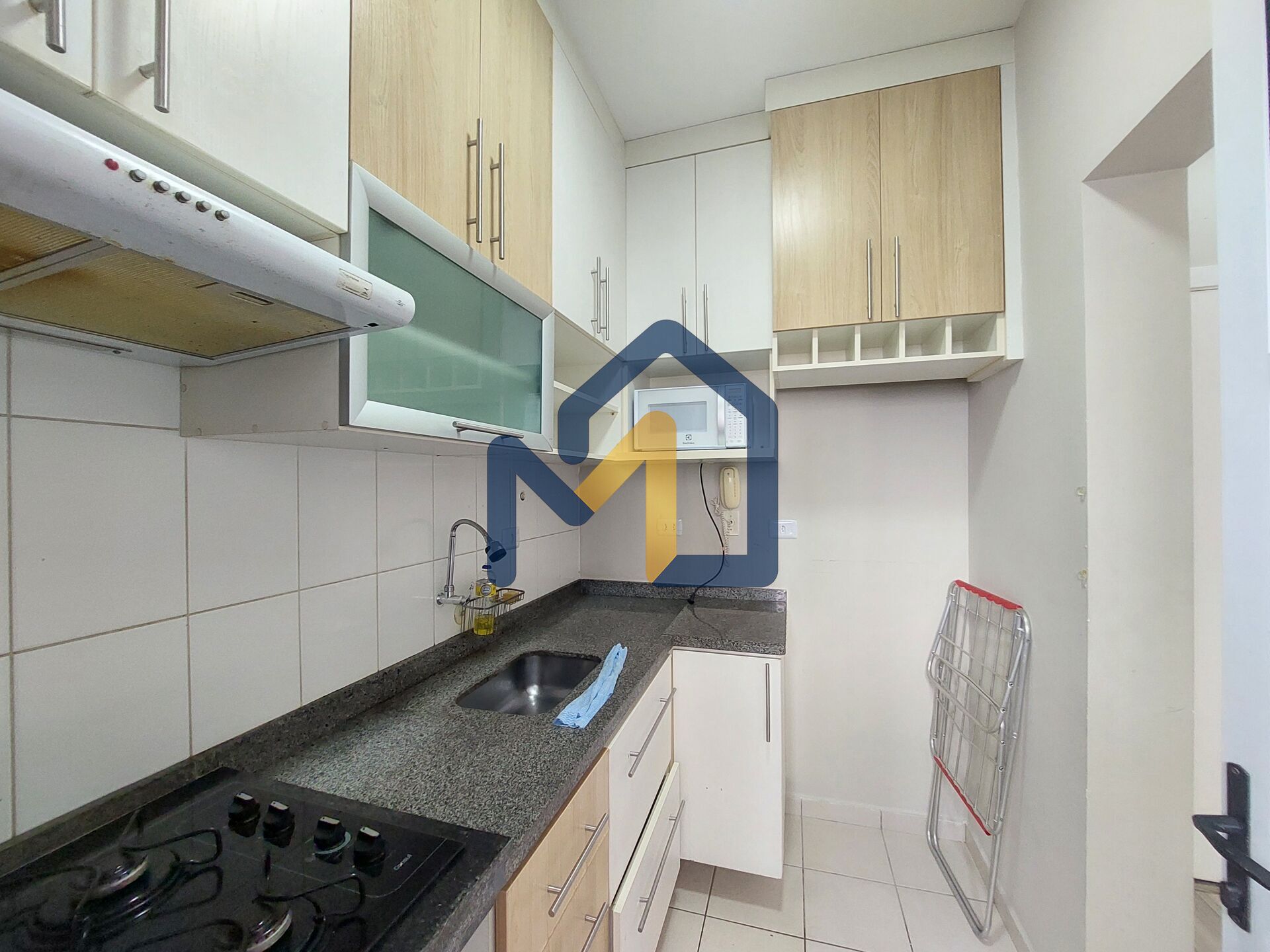 Apartamento, 2 quartos, 55 m² - Foto 10