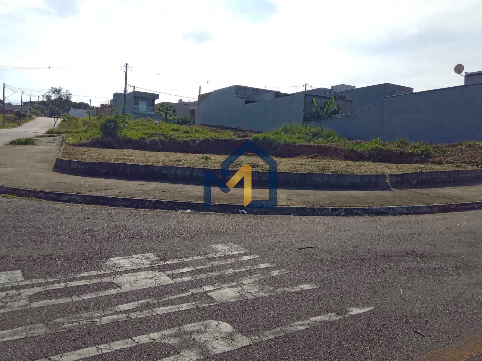 Terreno, 321 m² - Foto 10