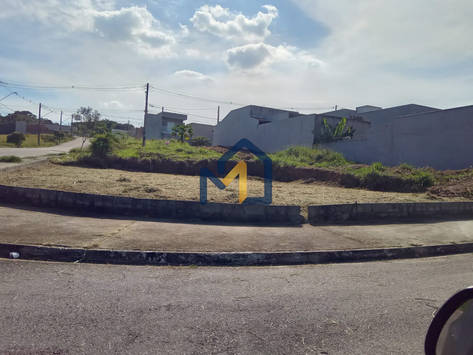 Terreno, 321 m² - Foto 1