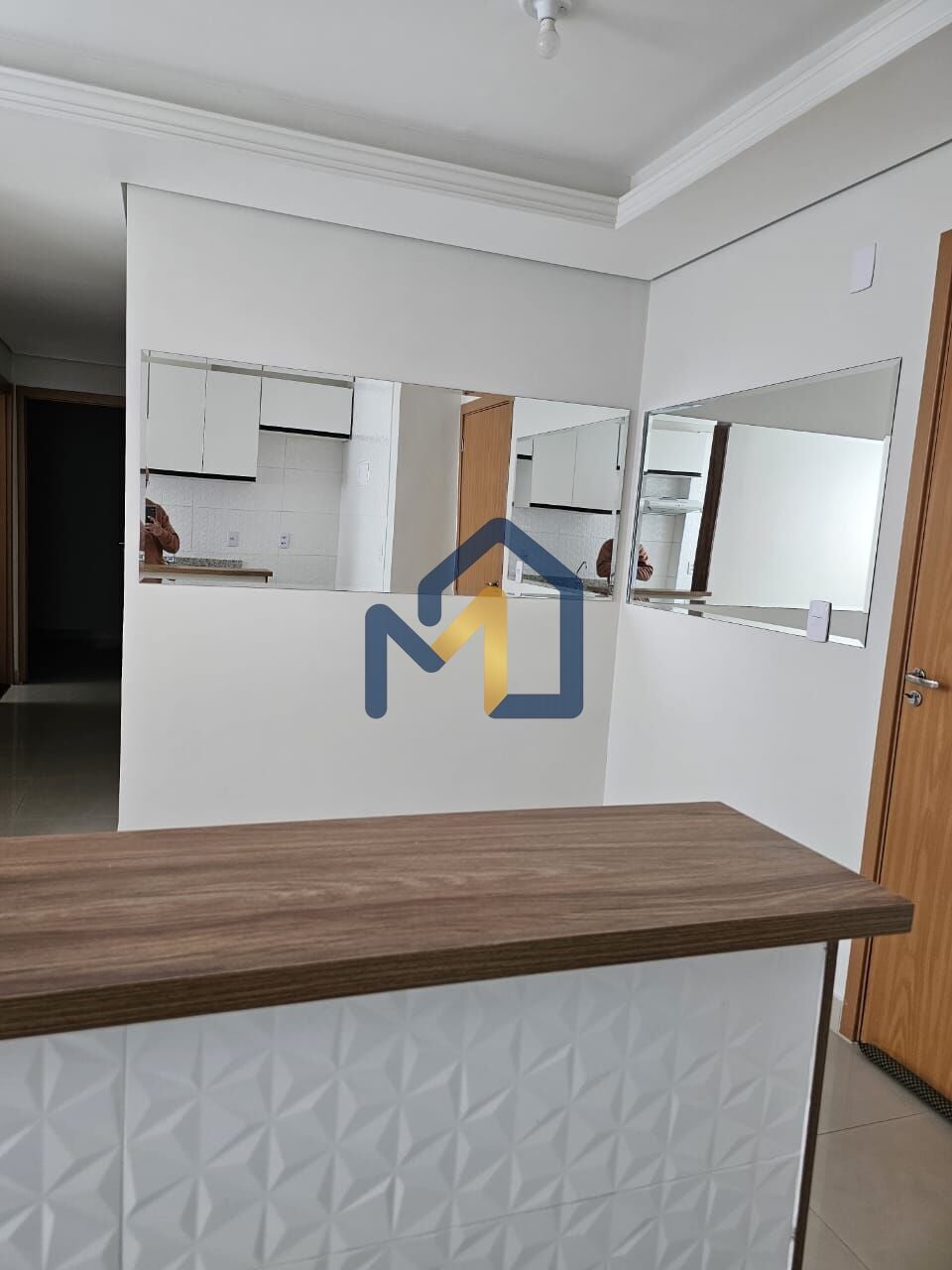 Apartamento, 2 quartos, 44 m² - Foto 5