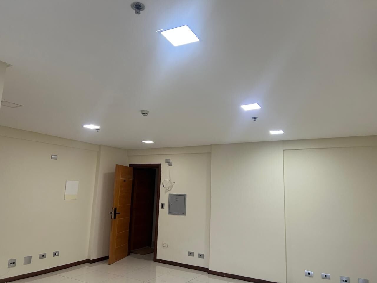 Sala-Conjunto, 37 m² - Foto 7