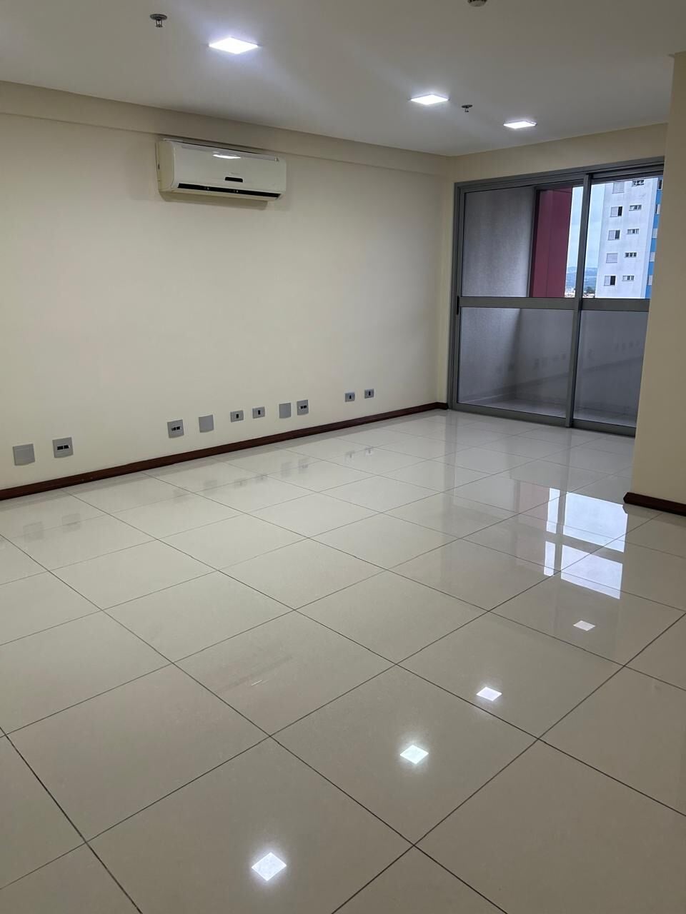 Sala-Conjunto, 37 m² - Foto 2