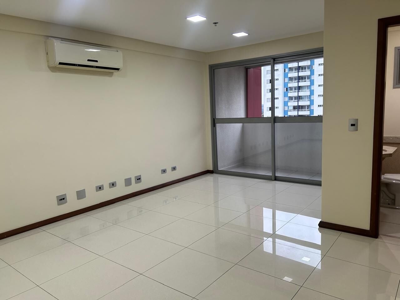 Sala-Conjunto, 37 m² - Foto 1