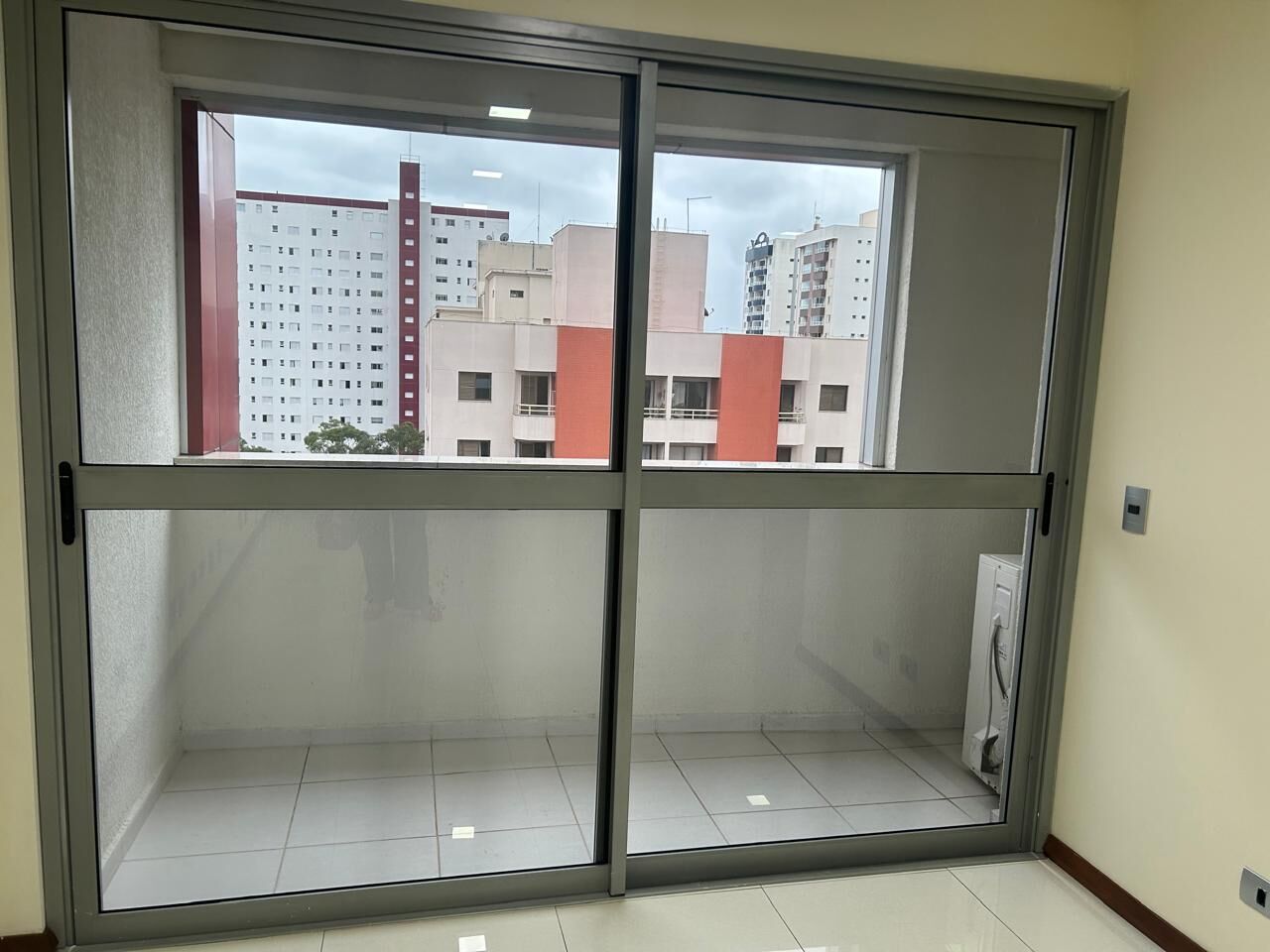 Sala-Conjunto, 37 m² - Foto 4