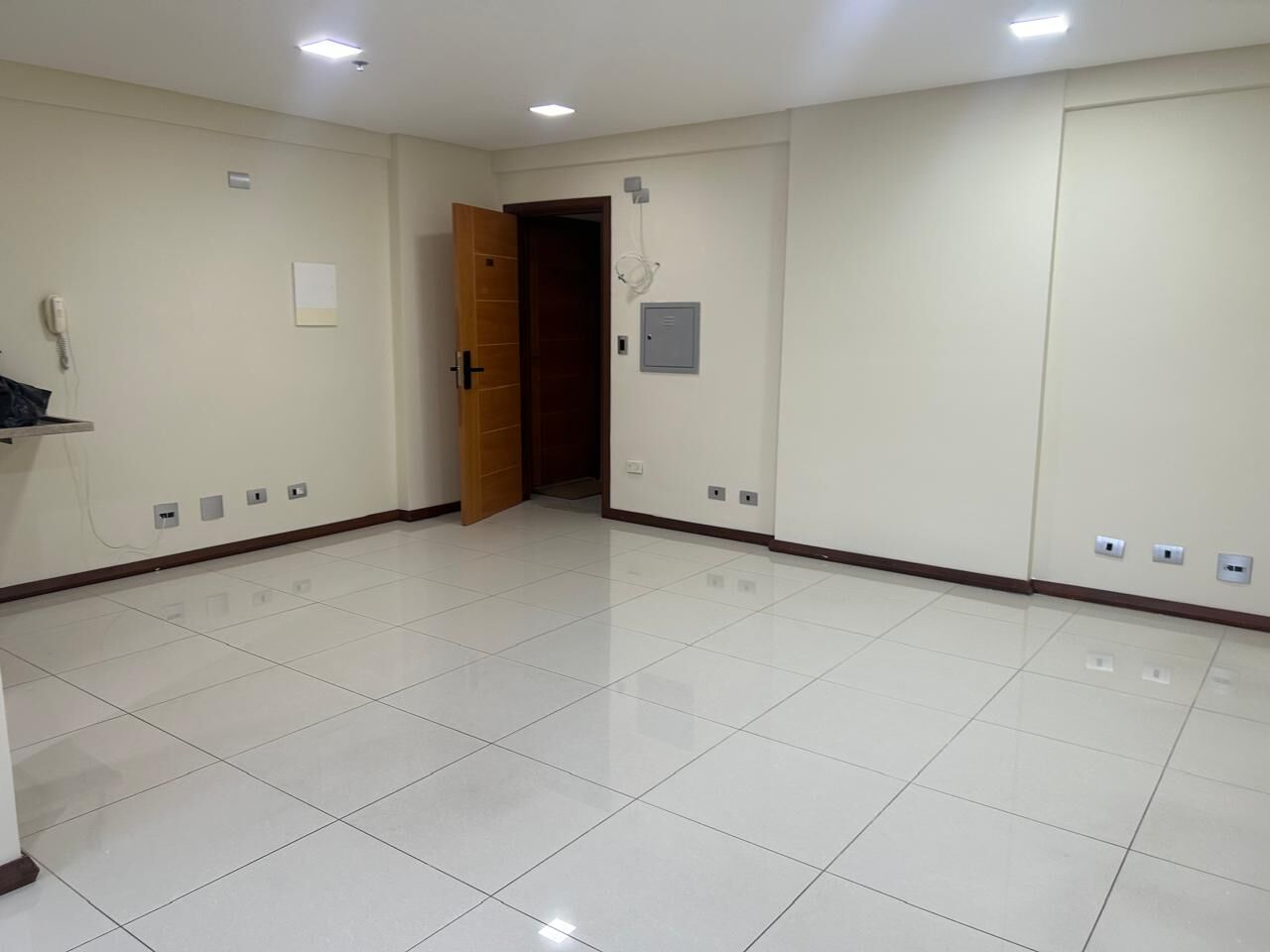 Sala-Conjunto, 37 m² - Foto 3