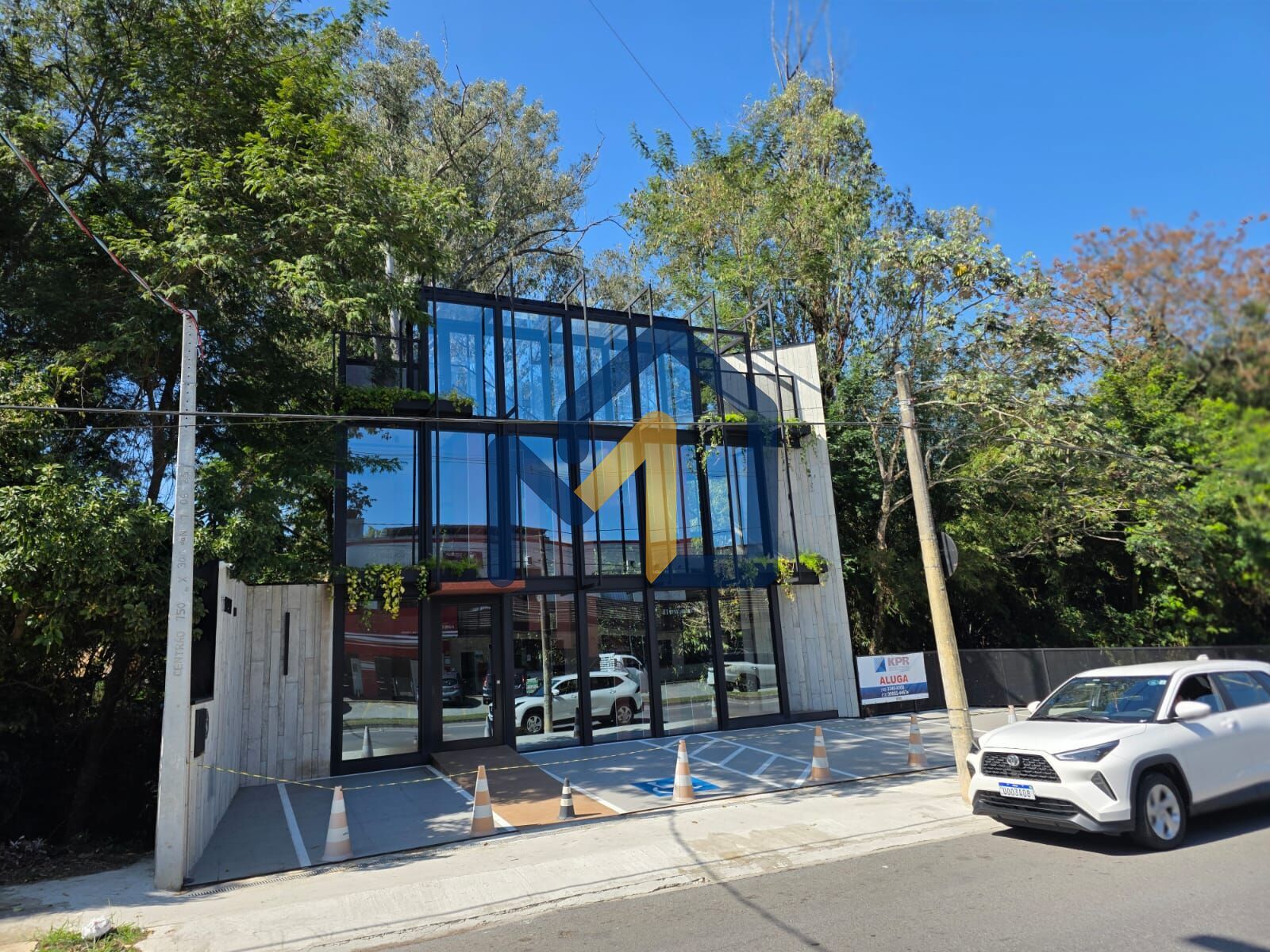 Loja-Salão, 182 m² - Foto 4